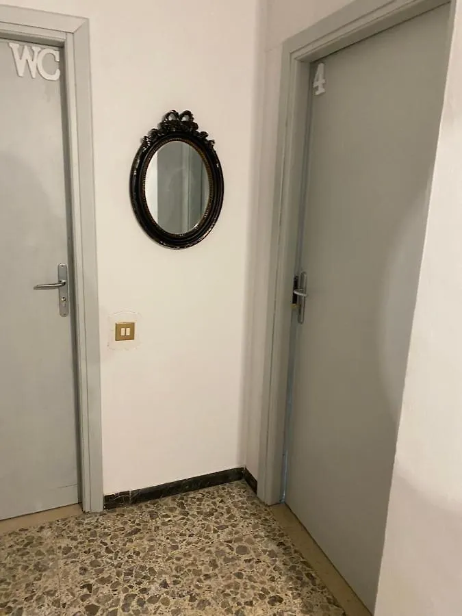 Hotel Live In Pisa - 250M Dalla Stazione Centrale Di Pisa