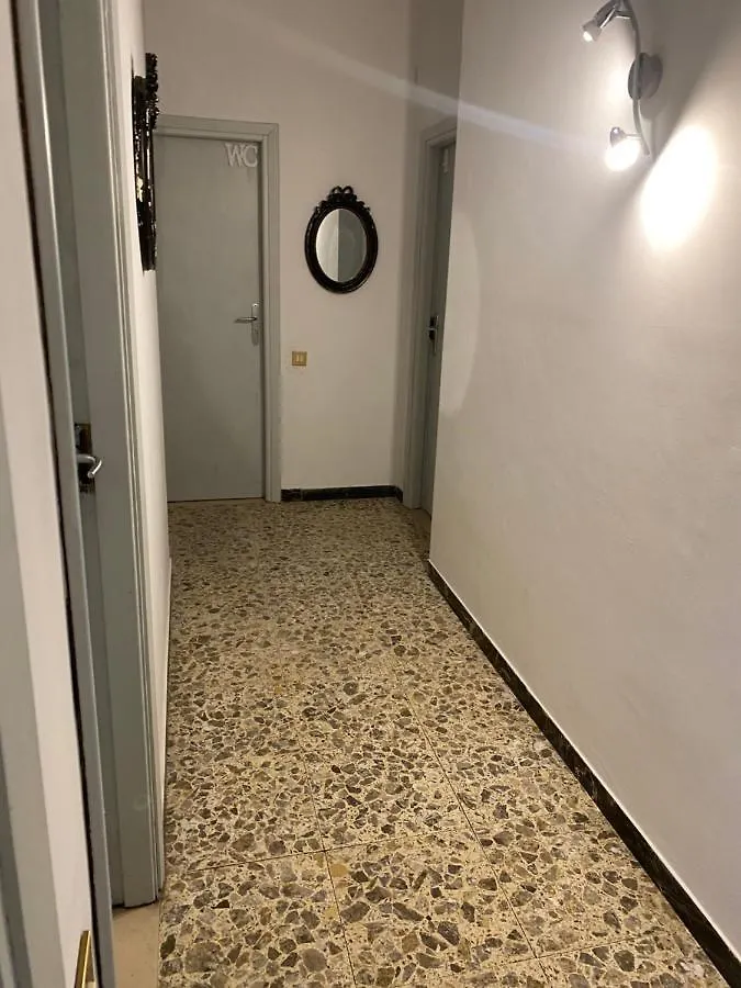 Hotel Live In Pisa - 250M Dalla Stazione Centrale Di Pisa