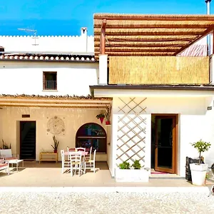 Al Vicoletto - Genuine Hospitality Bed & Breakfast Tortolì