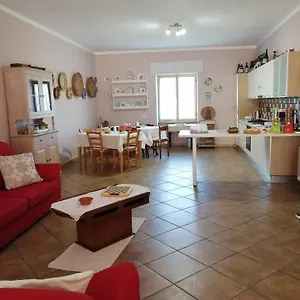 Antas , Padria Italia