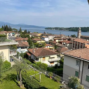 Ai Colli Affittacamere Salò