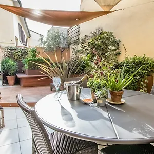 Bed & Breakfast Guerrazzi, Pisa