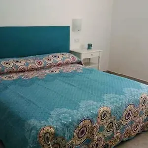 Casa Nova Bed & Breakfast Alghero