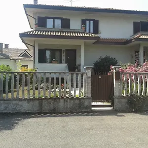 Casa Di Loretta Affittacamere Parabiago