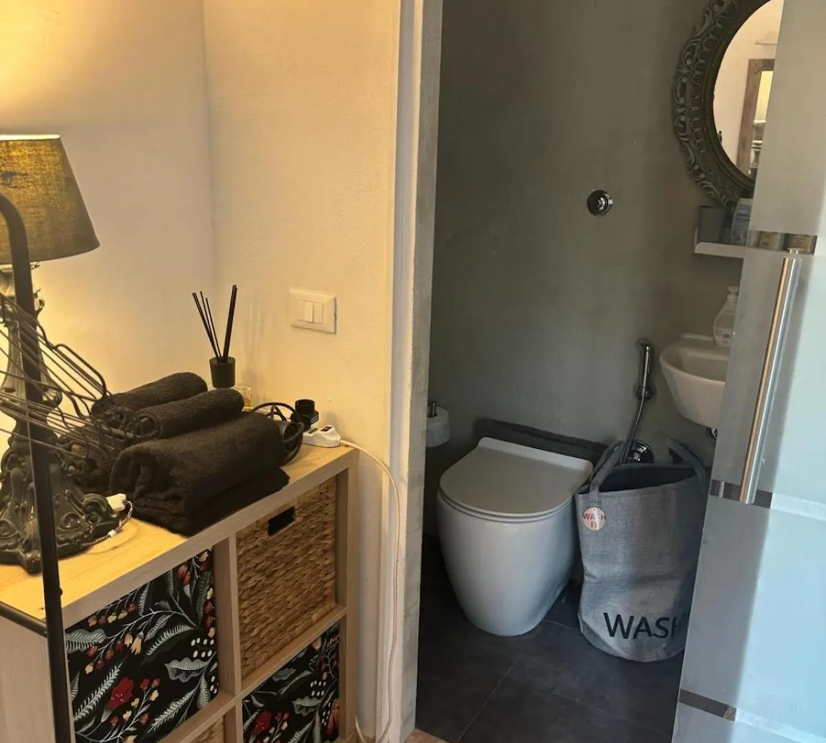 Live In Pisa - 250M Dalla Stazione Centrale Di Pisa Hotel Guest house